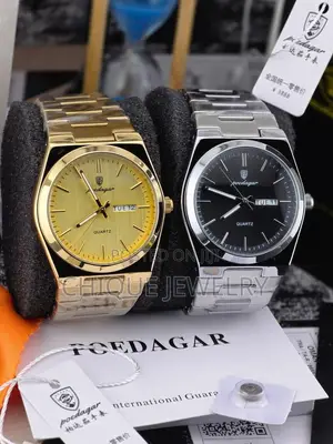 Poedagar Chain Watch