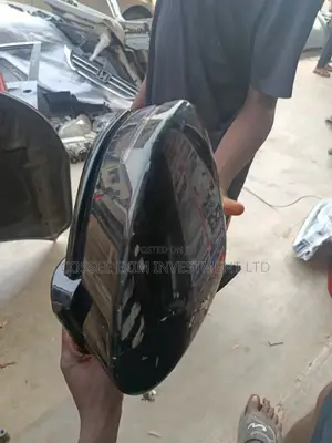 Side Mirror Acura MDX 2024