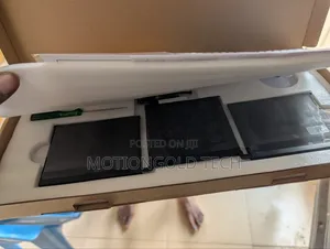 Apple Macbook Pro 13 (A2171) A2338 A2289 Battery