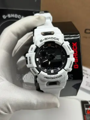 Casio G-shock Gba-900-4a