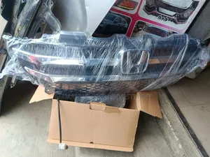 Front Grille Honda Pilot 2016