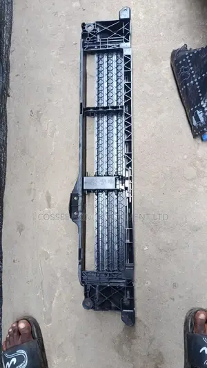 Shutter Grille Honda Cr-v 2024