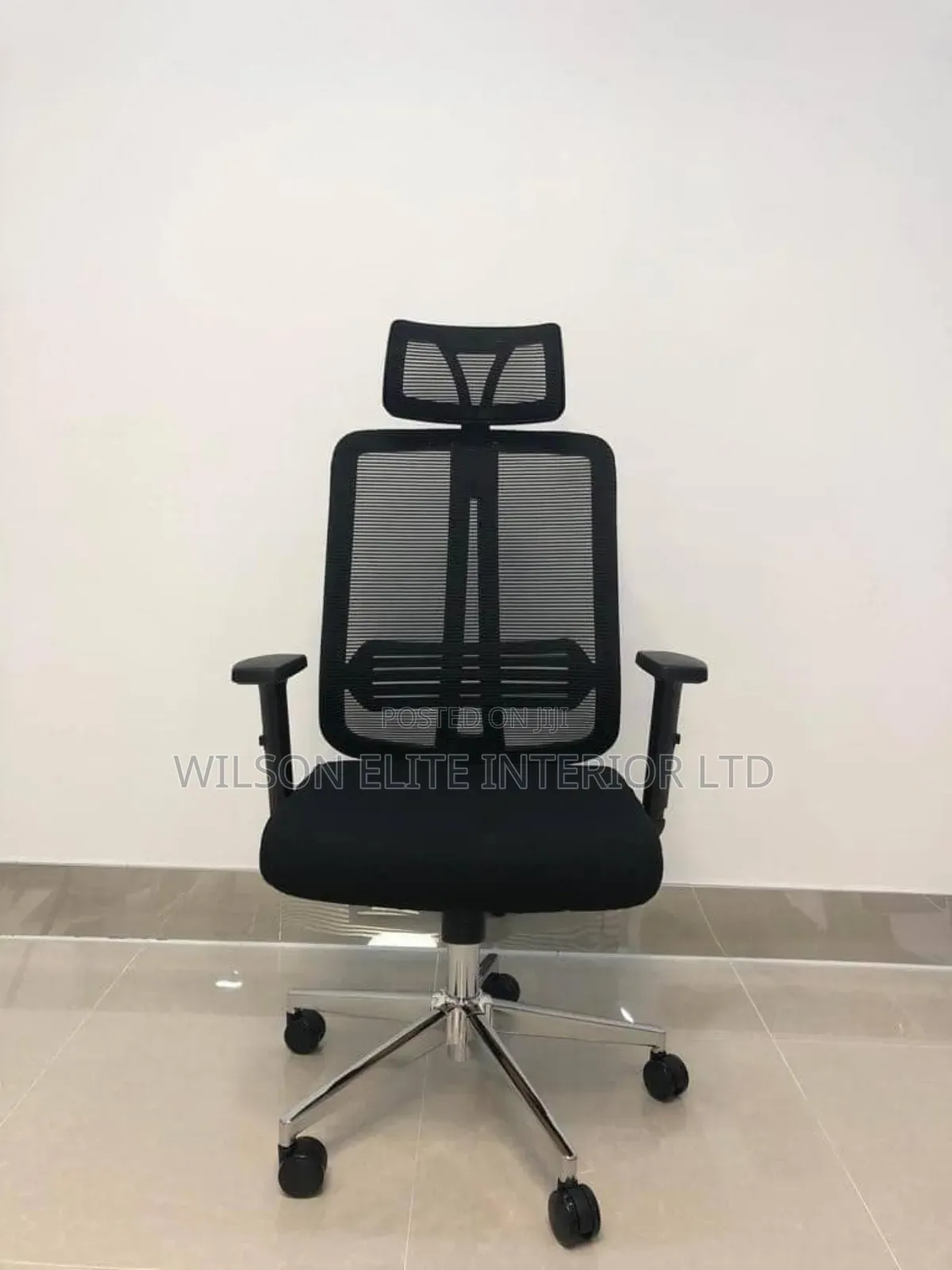 Quality Conference Executive Office Chair