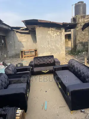 Set Of Chairs