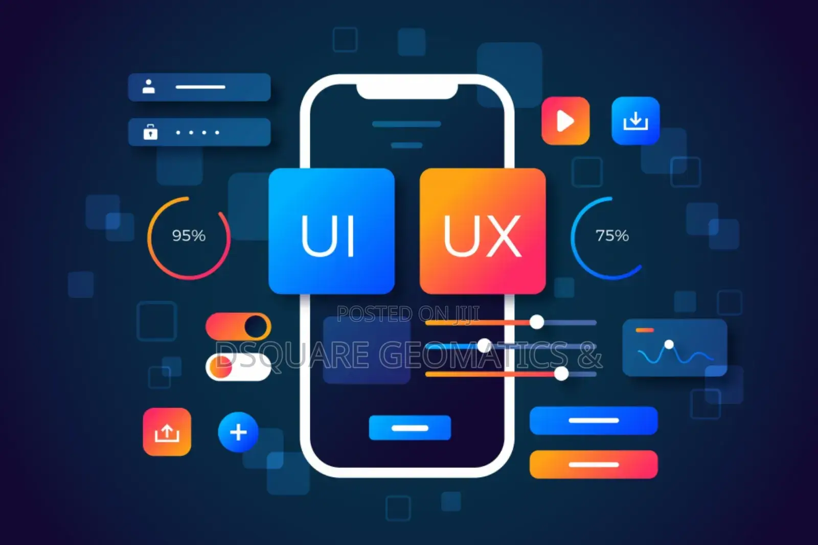 Uiux and Products Desinger