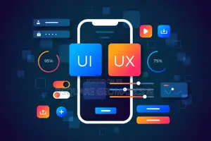 Uiux and Products Desinger