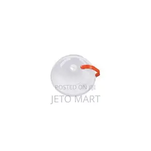 Microwave Cover With Clip