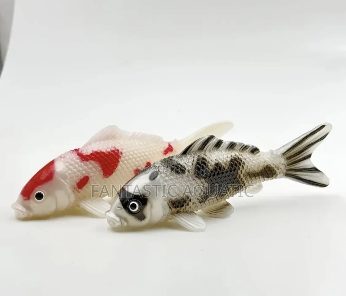 Artificial Goldfish
