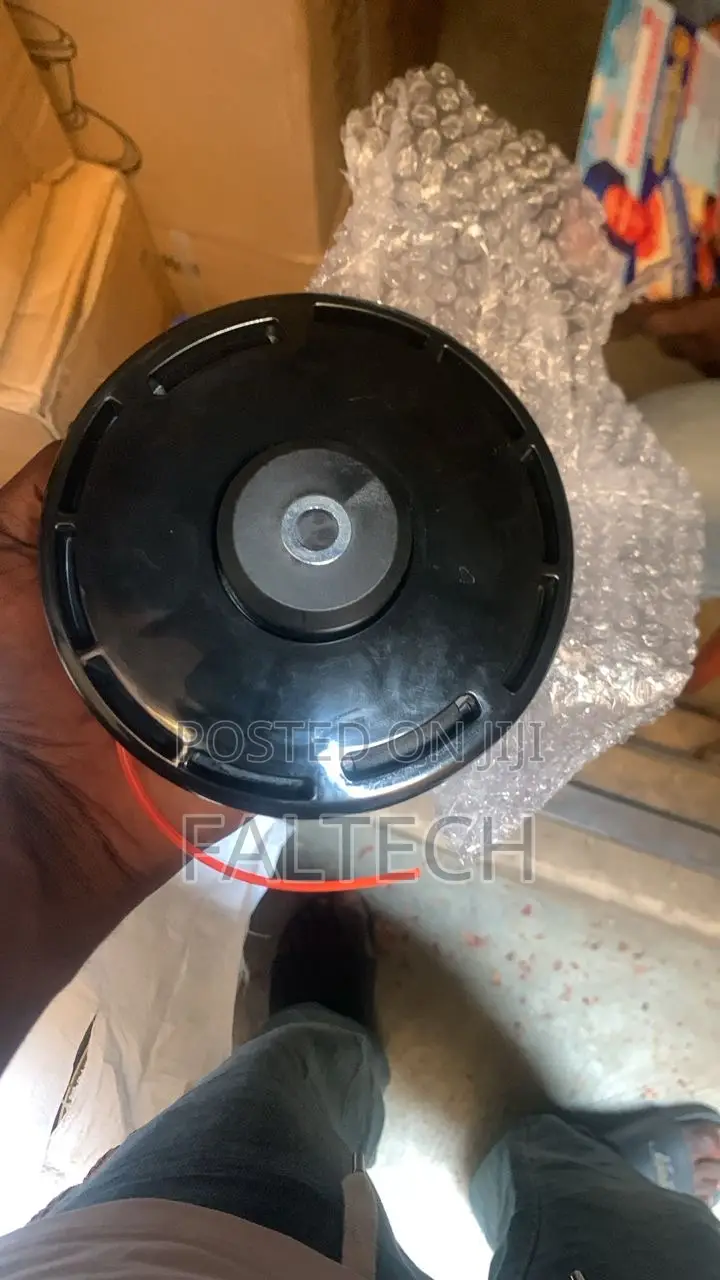 Plastic Rope