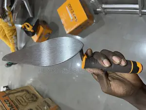 8” Ingco Original Trowel