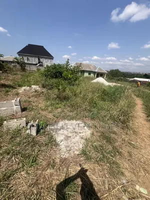 One Plot at Winners, Canaanland Close to Tarred Road Ado-Odo Ota