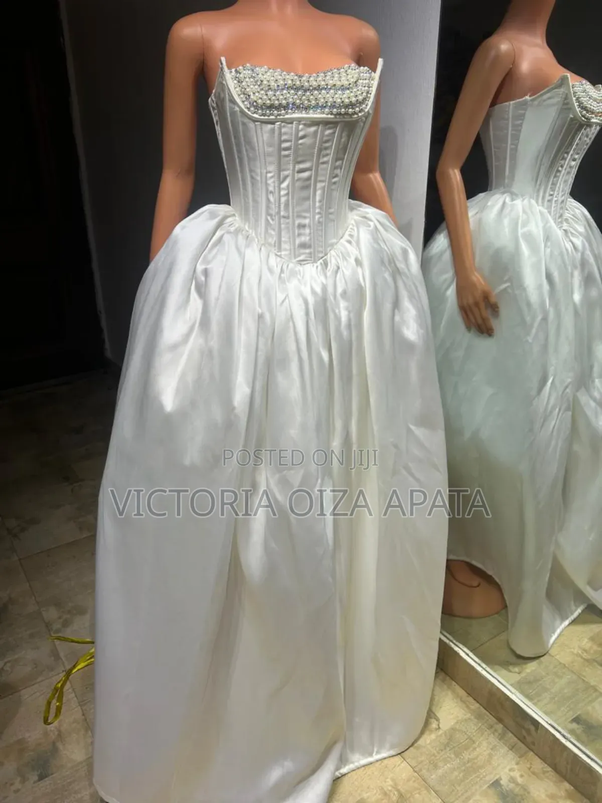 Wedding Gown