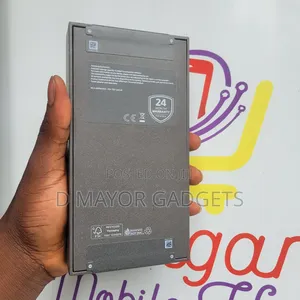 New Samsung Galaxy S26 Ultra 5G 256 GB