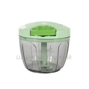 Manual Blender