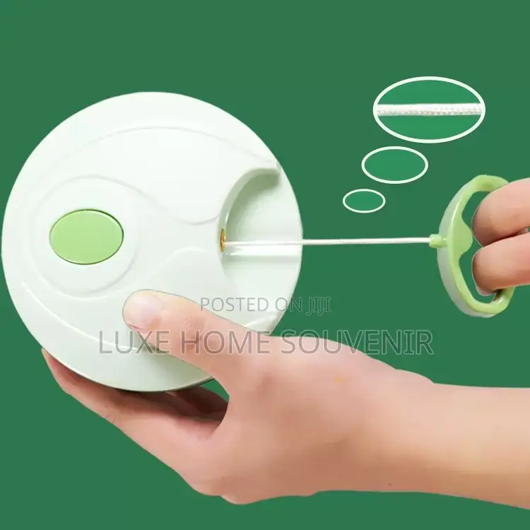 Manual Blender
