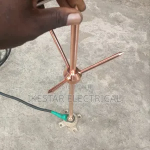 Thunder Arrestor