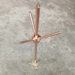 Thunder Arrestor