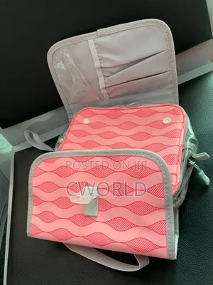 Toiletry Bag