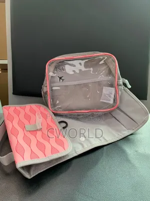 Toiletry Bag