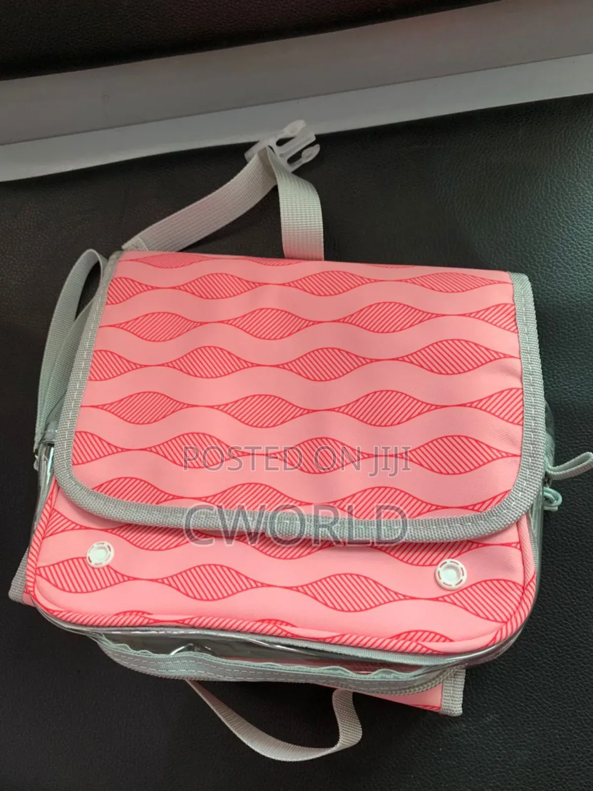 Toiletry Bag