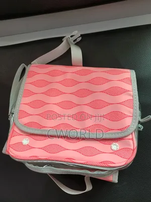 Toiletry Bag