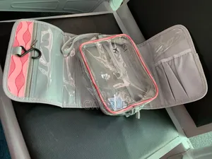 Toiletry Bag