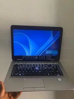 Laptop HP ProBook 640 G2 8GB Intel Core i5 SSD 512GB