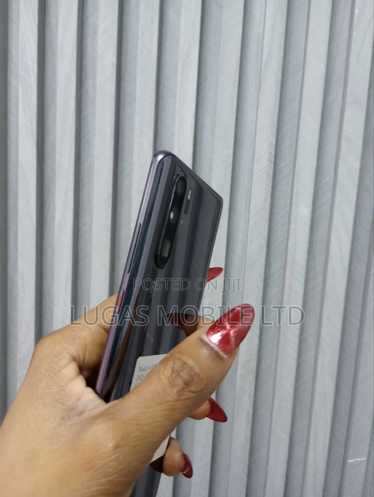 Huawei P30 Pro 128 GB Bronze