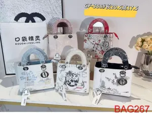 A Designer Bag