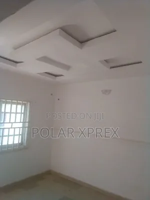 Furnished 1bdrm Block of Flats in Kubwa for rent