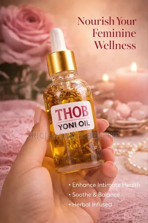 Thob Yoni Oil