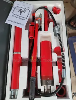 Hydraulic Body Jack 10ton