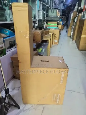 Samsung Sound Bar S700d