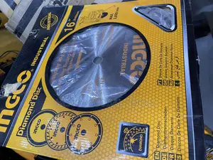 16” Ingco Concrete Cutting Disc
