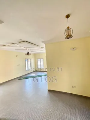 4bdrm Duplex in Ogba Ikeja for sale