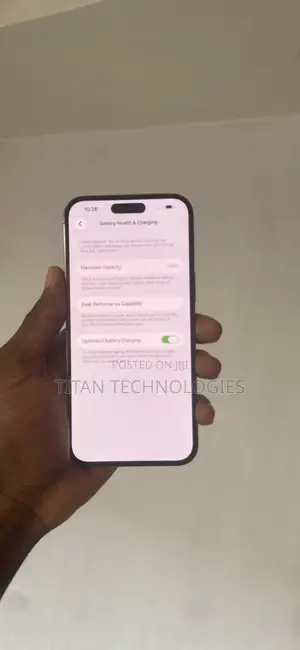 Apple iPhone 14 Pro Max 128 GB Purple