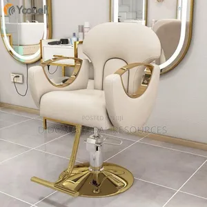Saloon Chair