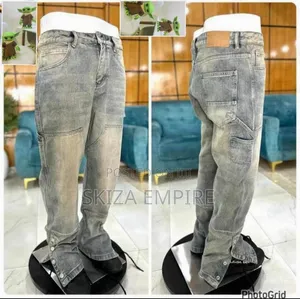 Original Classic Baggy Jeans