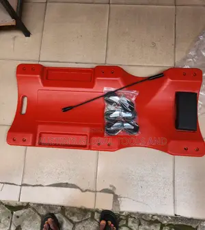 Car Creeper (Mechanic Creeper Board)