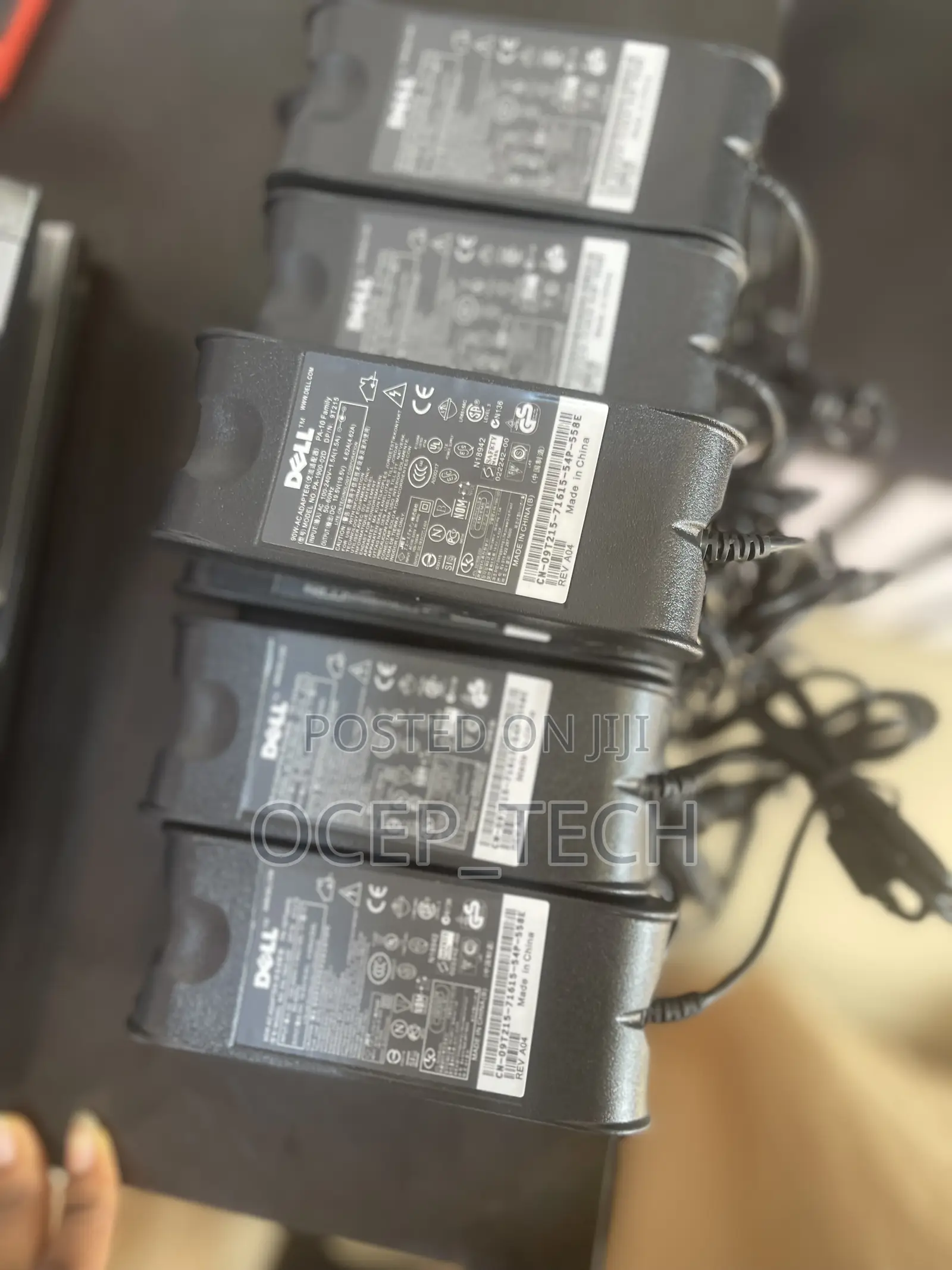 Dell Laptop Charger