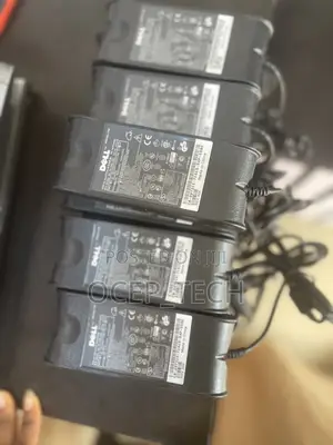 Dell Laptop Charger