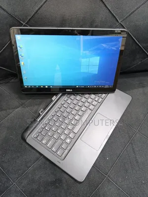 Laptop Dell Latitude 13 7350 8GB Intel Core M SSD 128GB