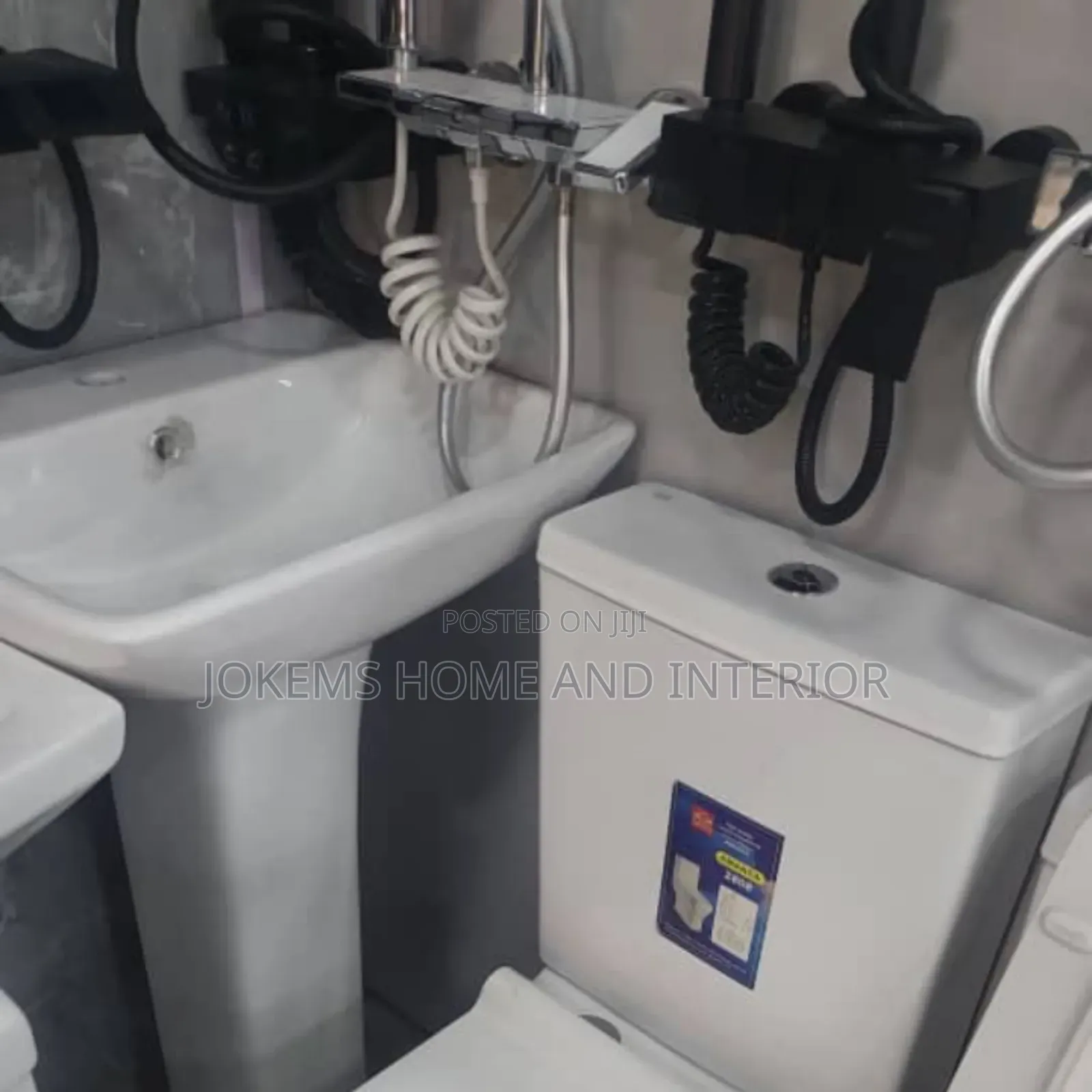 Executive Wc
