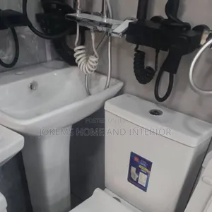 Executive Wc
