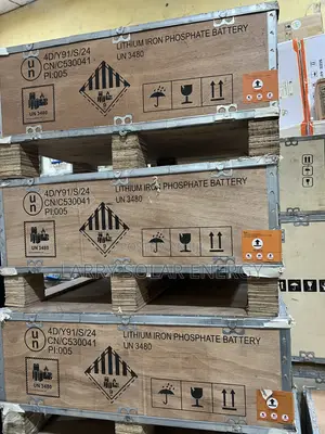 10kwh Felicity Lithium Solar Ion Battery