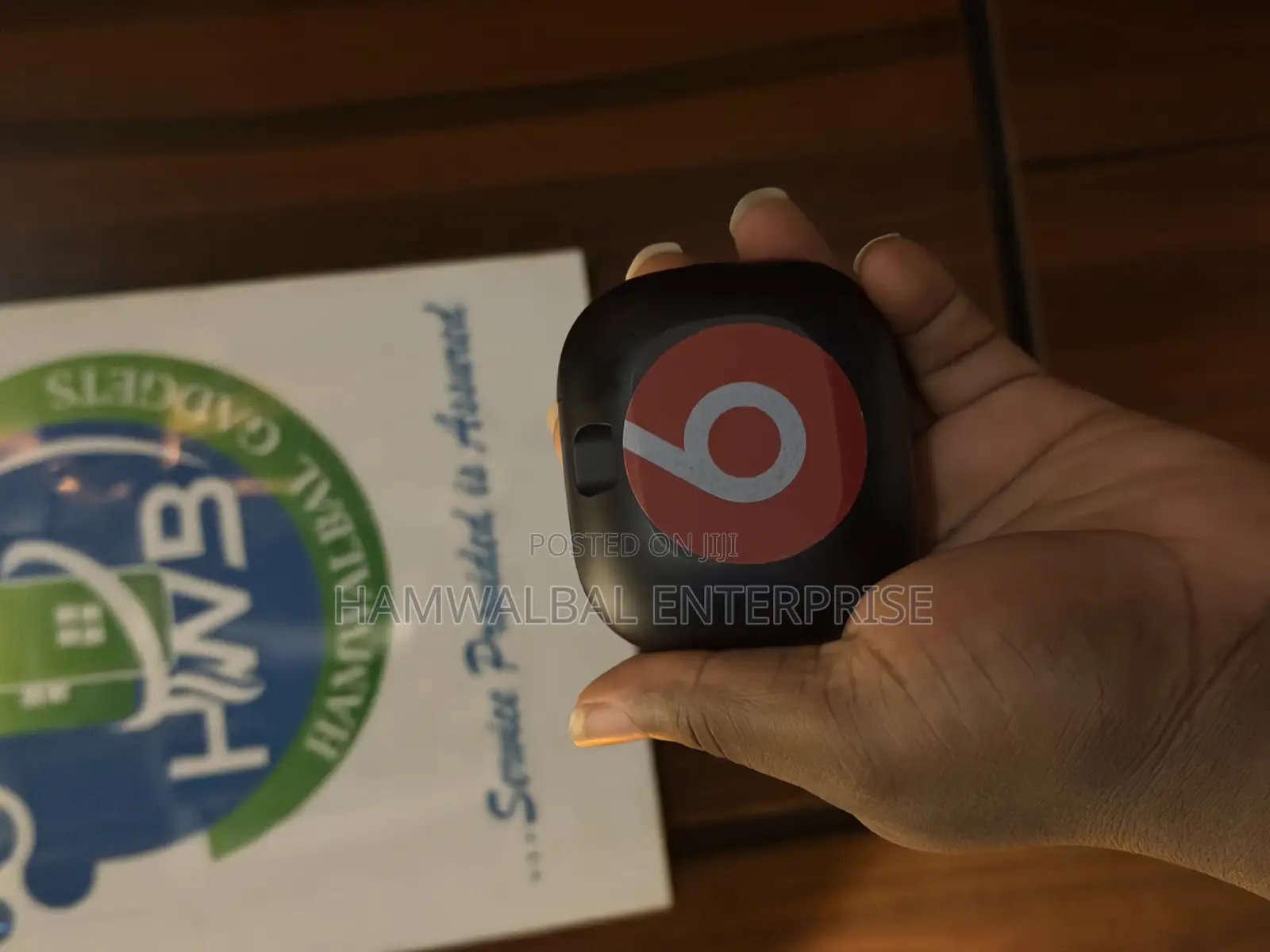 Power Beats Pro 2