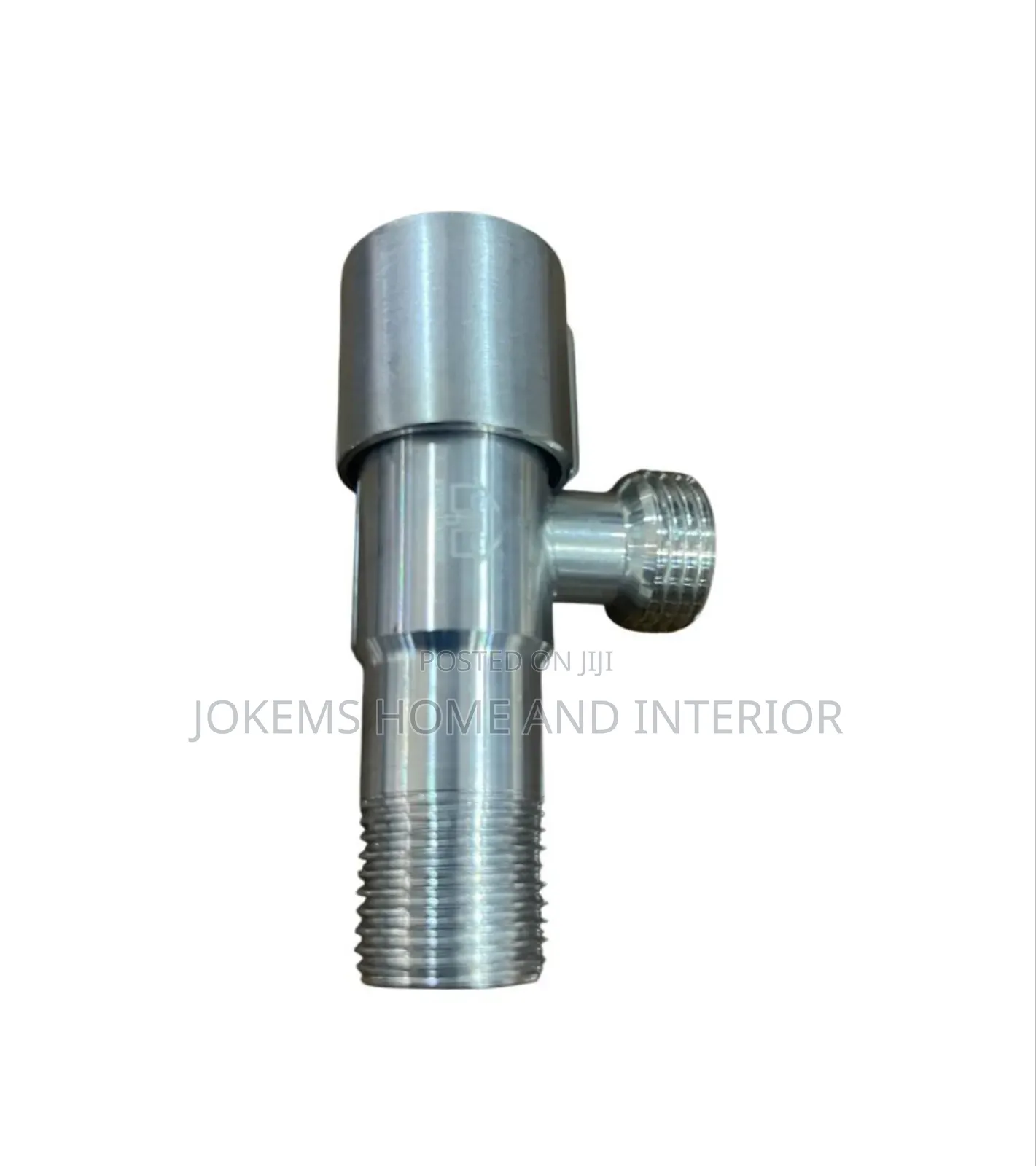 Anti Rust Sweethome Tee Tap