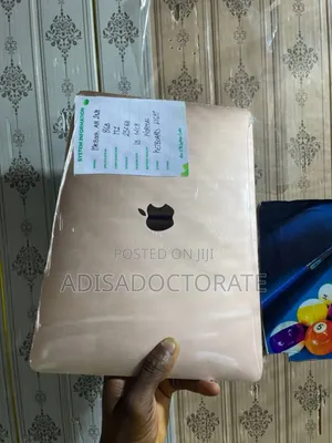 Laptop Apple MacBook Air 2020 M1 8GB Apple M1 SSD 256GB
