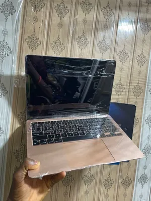 Laptop Apple MacBook Air 2020 M1 8GB Apple M1 SSD 256GB