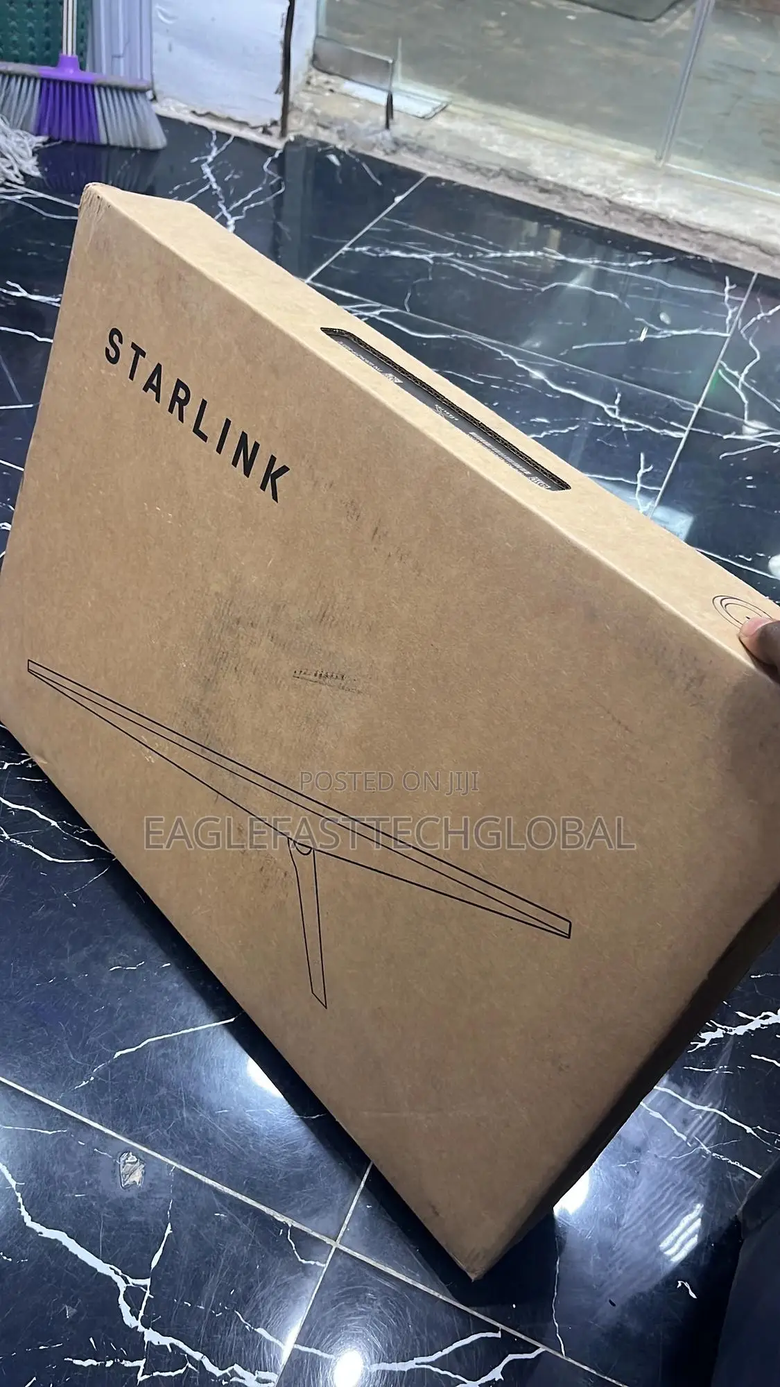 Star Links